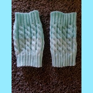 Leg/arm warmers